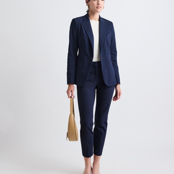 RW&Co Fitted Blazer - Picture 1 of 3
